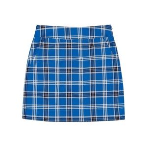 Loudmouth golf skirt